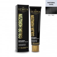 LUXOYA COLOR HORIZON -Farba s amoniakom 60ml 1.0/1NC